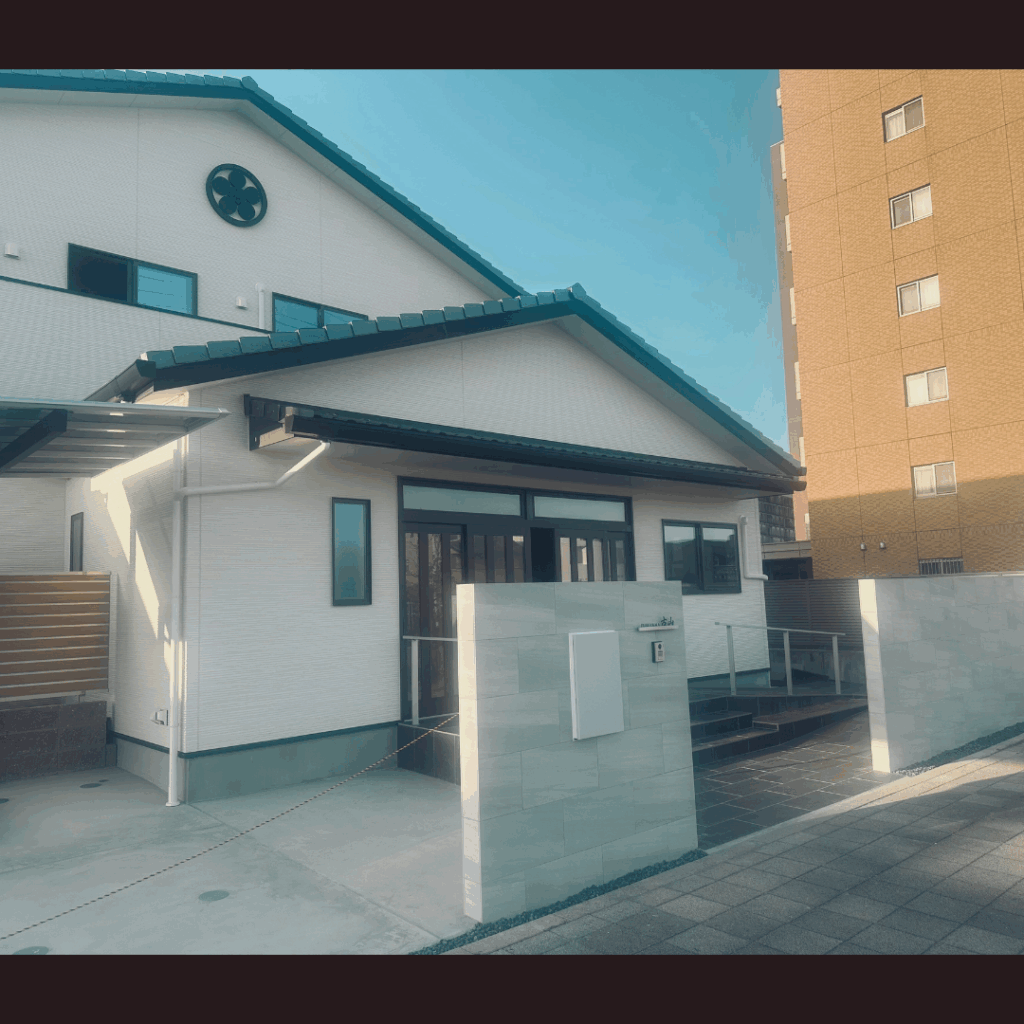 宗教施設売却に携わった宗教者様から移転建築の進捗報告 その２