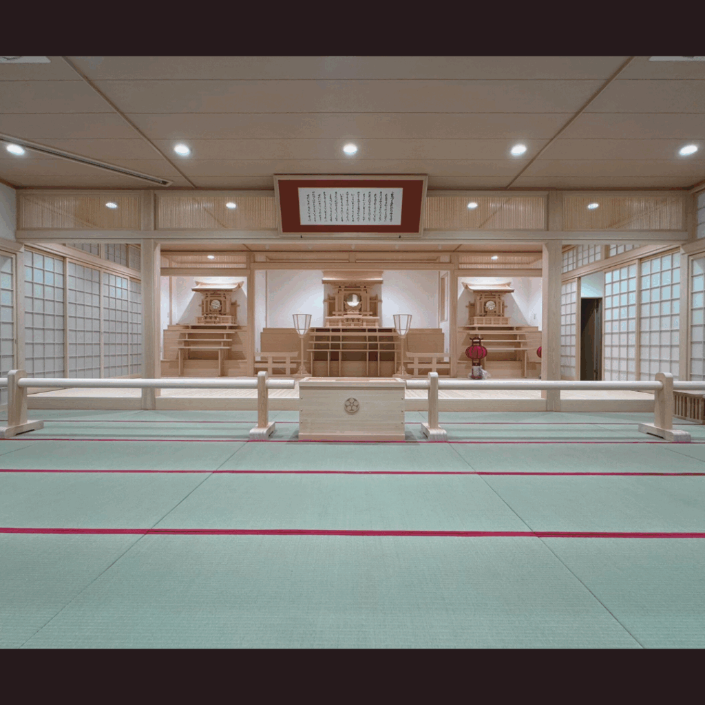 宗教施設売却に携わった宗教者様から移転建築の進捗報告 その3